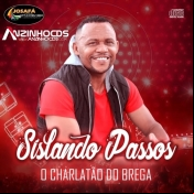 Sislando os - O Charlatão Do Brega 2021