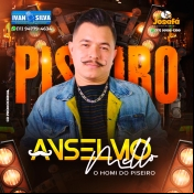 Anselmo Mello - CD Promocional - 2025