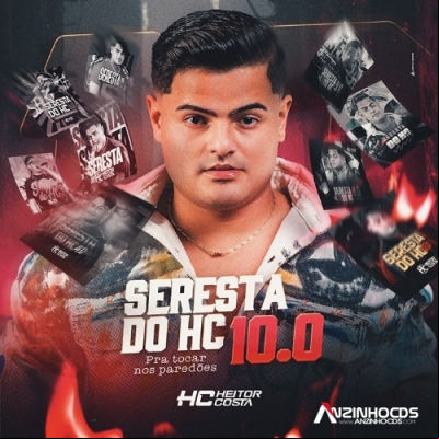 Heitor Costa